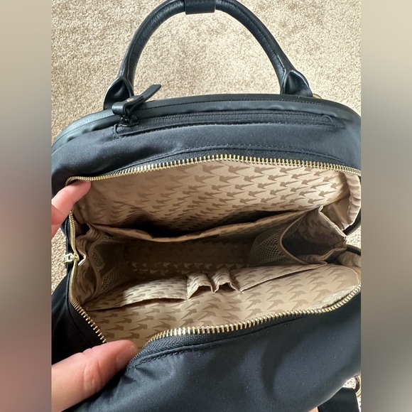 Lo & Sons Rowledge backpack - Picture 3 of 10